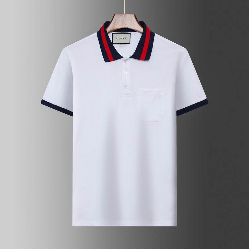 Gucci Men's Polo 38